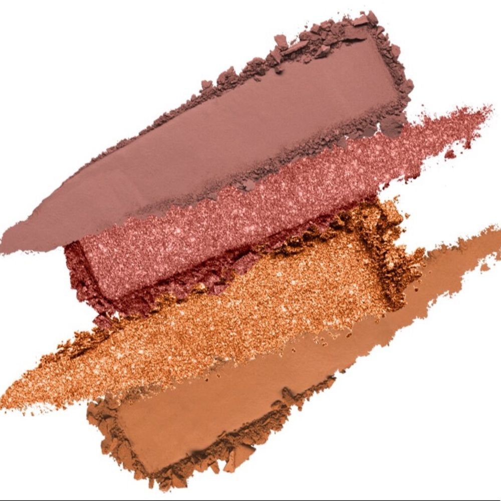 ‼️LAST ONE‼️🎃BOGO🎃🆕✨ Born This Way The Natural Nude - Picture 6 of 11